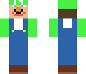 luigi