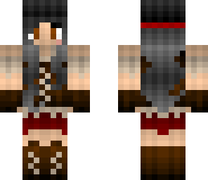 pirate request