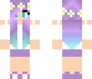 summer girl