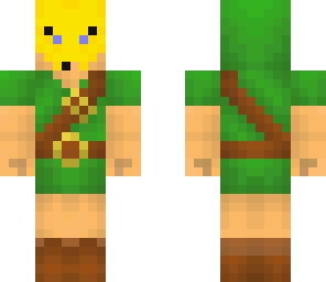 keaton mask link