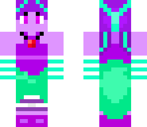 aria blaze