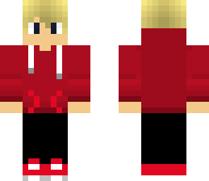 haiden edit