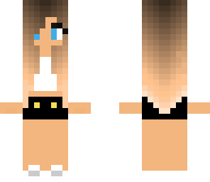 my skin