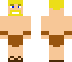 barbarian