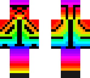 rainbow stormtrooper