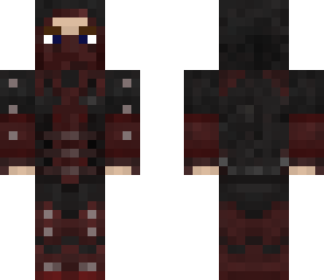 dark brotherhood thief