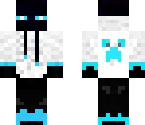 ender ojos diferentes