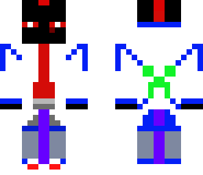 the ender