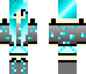diamond girl edited