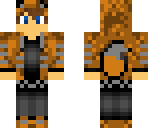 autumn fox 2