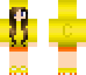 chica girl