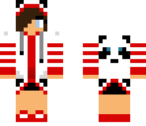 red panda xd