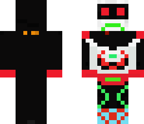 mr evil
