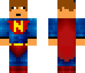 superman