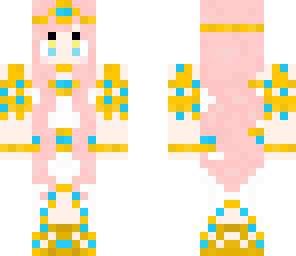 egyptian queen