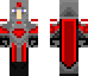 red knight