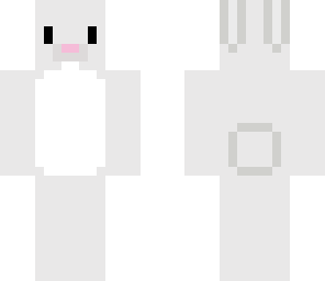 bunny skin