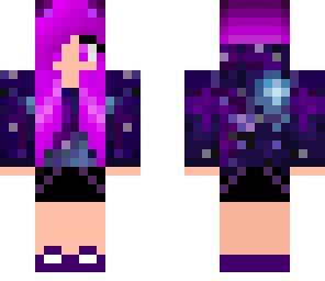 cat girl