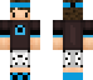 vexique aqua blue