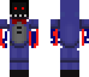 withered bonnie