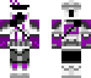 purple paratrooper