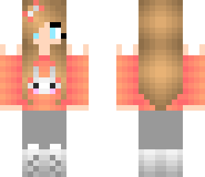 bunny girl edit