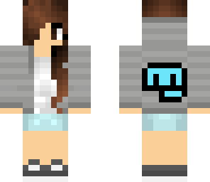 edited skin