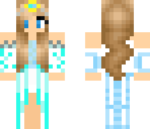 ice princess