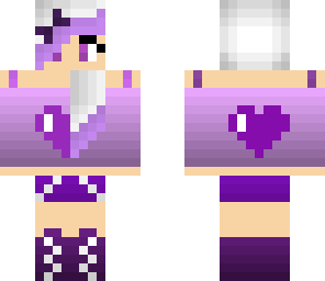 purple heart
