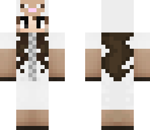 sheep costume