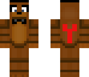 yeet freddy