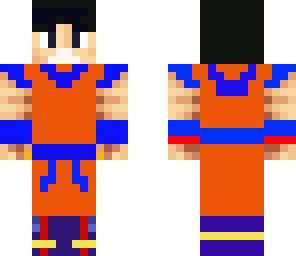 goku 888