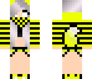 hero bumble girl