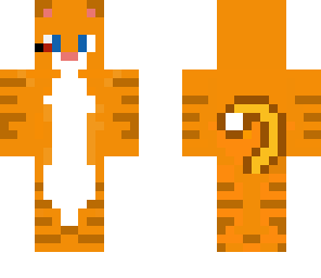 tabby gamer cat