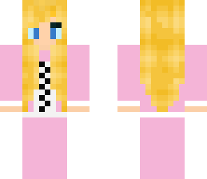 pink without hay