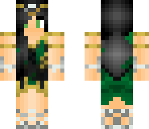 enchantress