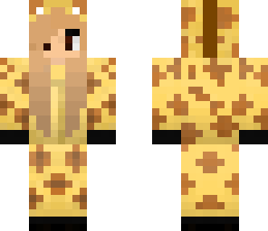 giraffe