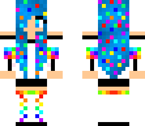candy girl