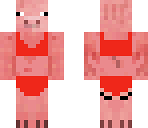 pig kinni