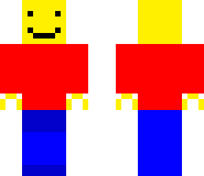 lego man