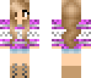 wooly derpa's ugly sister
