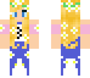 flower pesent
