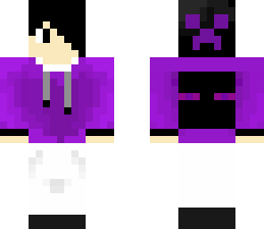 ender boy
