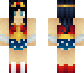 wonder woman