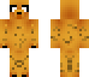 jake