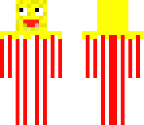popcorn