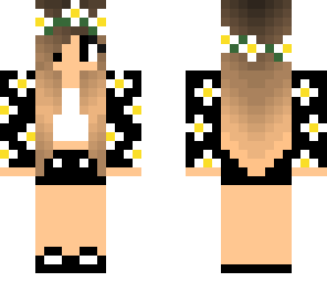 flower girl