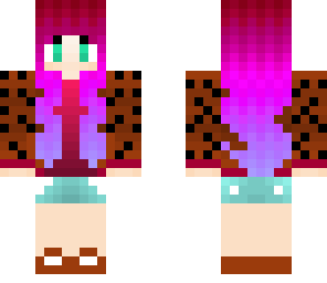 cookie girl 