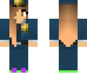 zone patrol straub girl