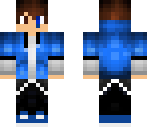 guy skin